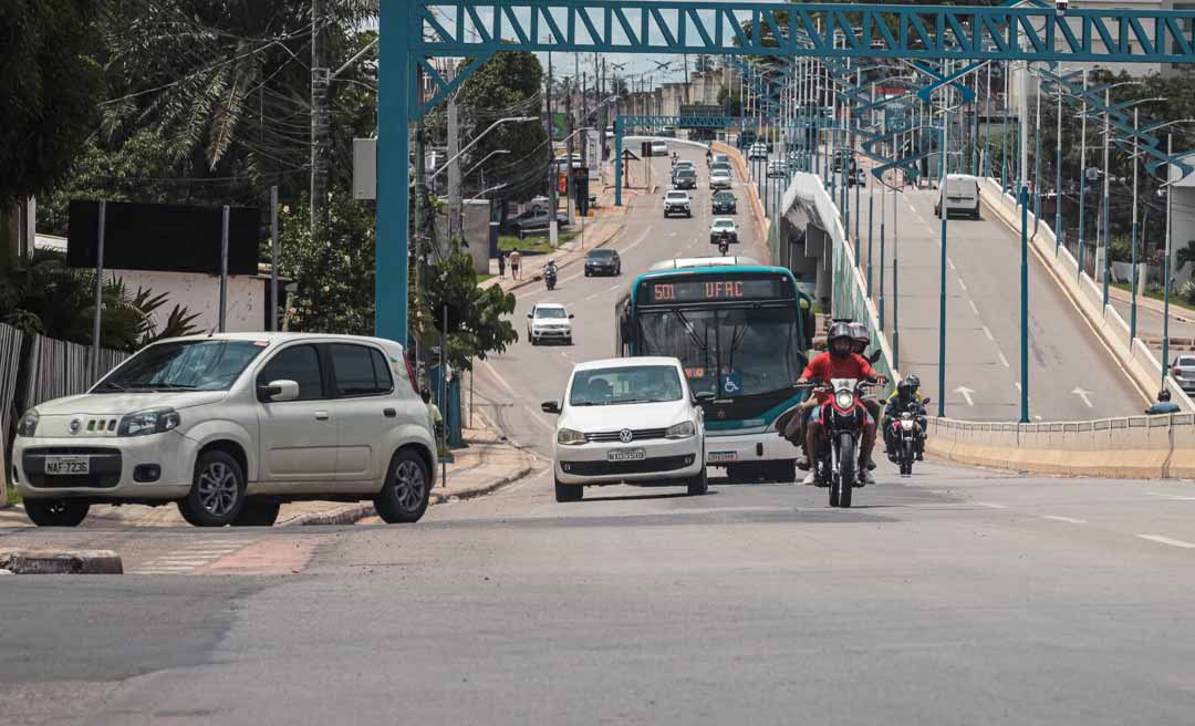 Detran altera calendário de pagamento do Licenciamento Anual no Acre
