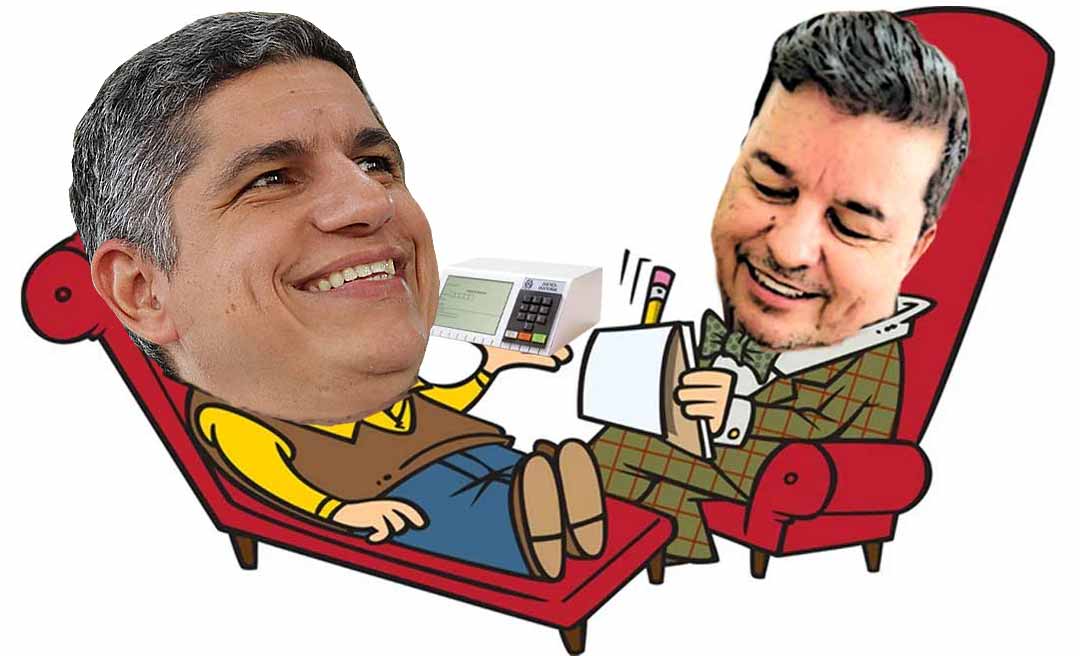Terceirizadas querem indicar vice de Mailza e advertem que podem apoiar Mara ou Jorge numa eventual negativa