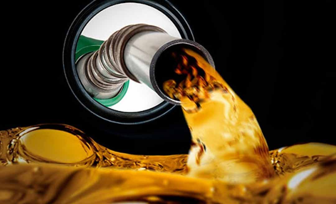 Governo federal propõe que estados zerem ICMS do óleo diesel importado