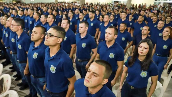 Governo do Acre convoca aprovados do concurso do ISE para inspeção médica e entrega de documentos