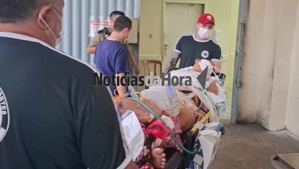 Suspeita de Mpox leva paciente a ser transferida às pressas de Brasileia para Rio Branco