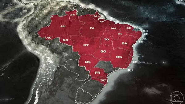 Com o Comando Vermelho com rotas consolidadas, Acre reage e instala Comitê de Enfrentamento às Facções Criminosas