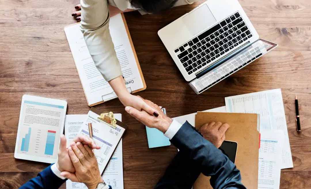 Aprovações de crédito do BNDES para o Acre alcançam R$ 837,9 milhões, desde 2023