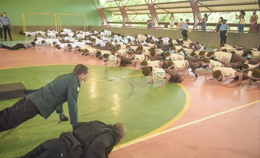 MPF recorre de decisão que validou regras de escolas militares e aponta discriminação no ensino