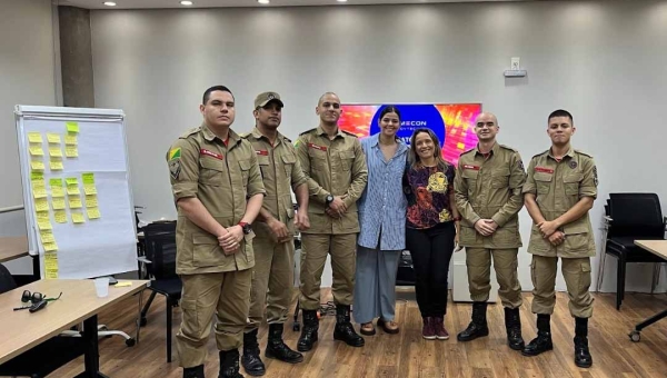 Jogos digitais podem ajudar a resolver desafios da gestão pública no Acre