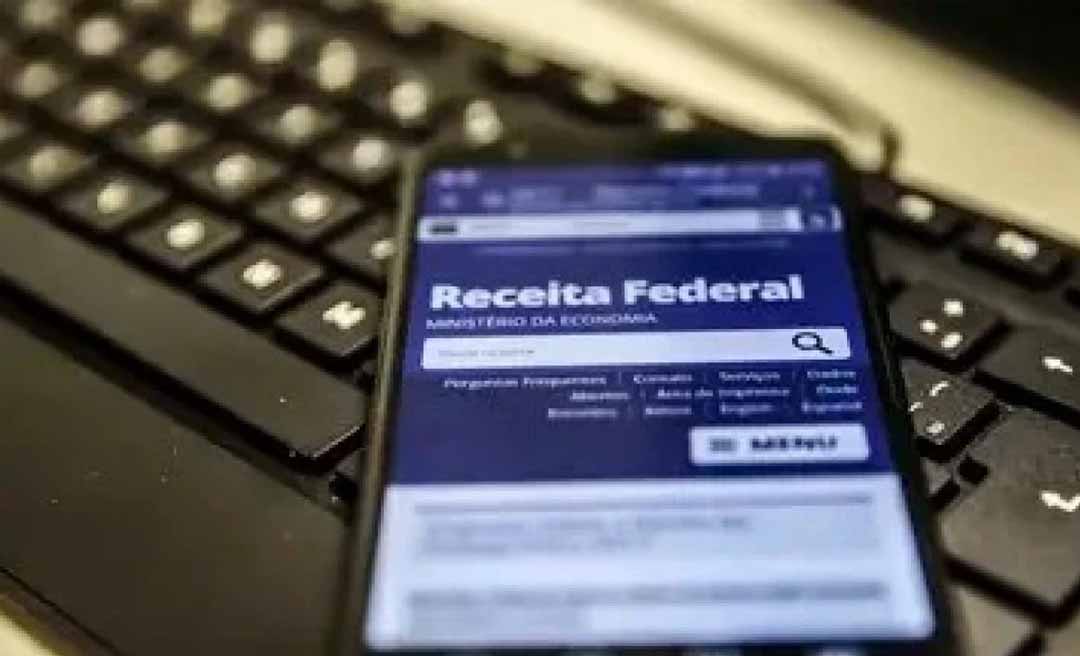 Contribuintes acreanos já podem se antecipar: Receita libera programa do Imposto de Renda 2026 antes do prazo