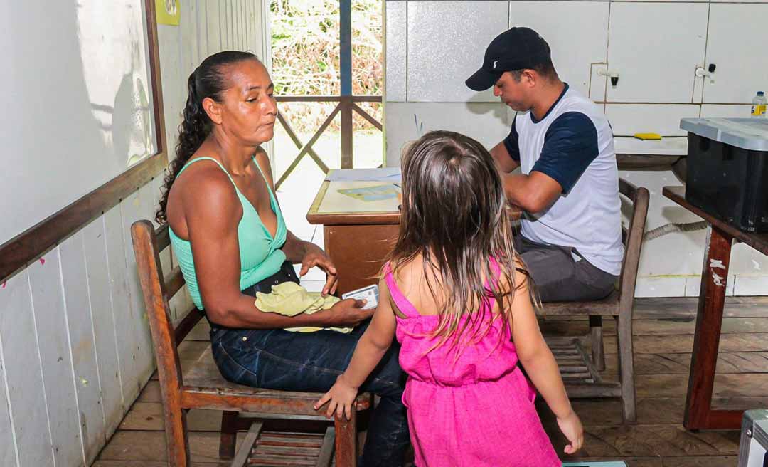 no vale do juruá Image