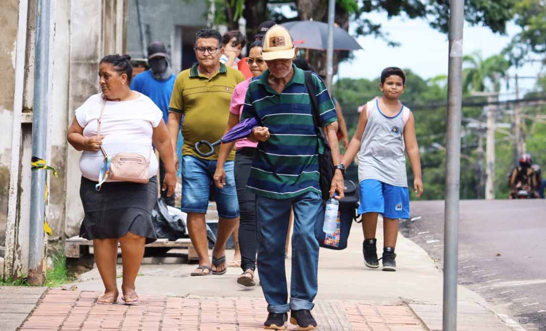 “Nome”, “Sobrenome” e até “IBGE”: brasileiros surpreendem com registros curiosos, aponta levantamento