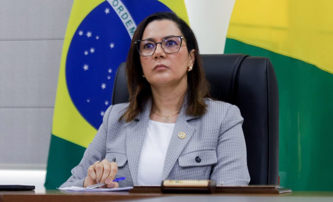 Mailza reforça prioridades para o desenvolvimento regional na 33ª Reunião Ordinária do Conselho Deliberativo da Sudam 