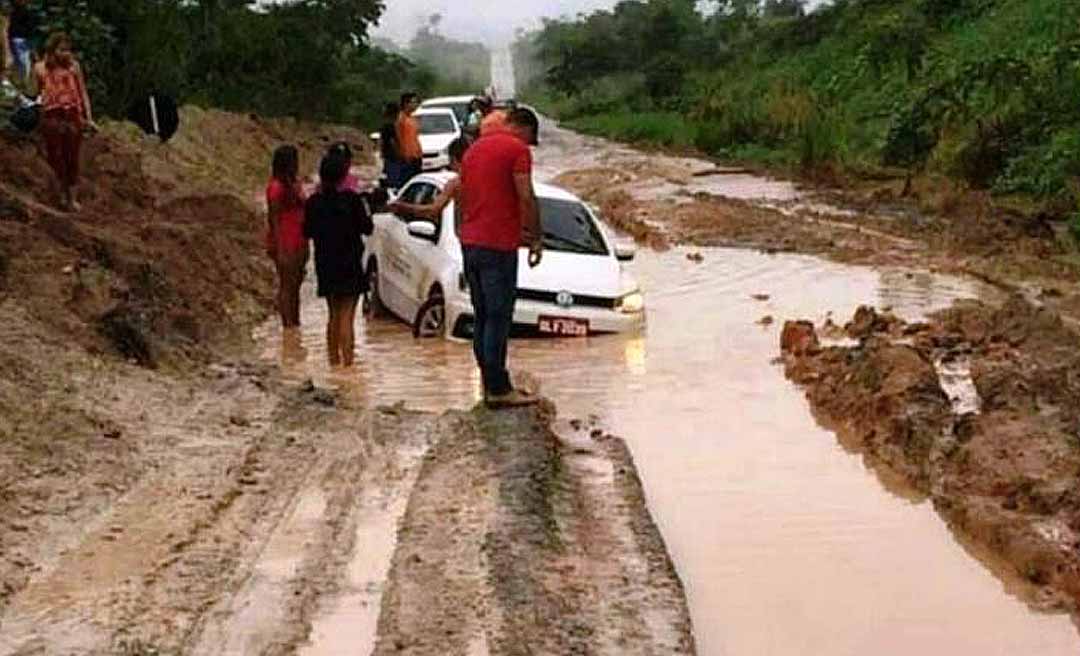 Consórcio EMT-COLORADO II vence licitação e vai recuperar trechos da BR-364; valor homologado supera os R$ 121 milhões