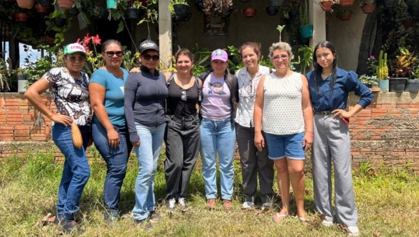 “Sementes de Resistência”: força das mulheres da Transacreana ganha voz em documentário que estreia em Rio Branco