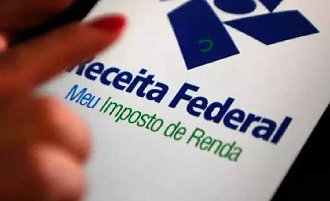 Contribuintes do Acre já podem enviar declaração do Imposto de Renda 2026; prazo vai até maio