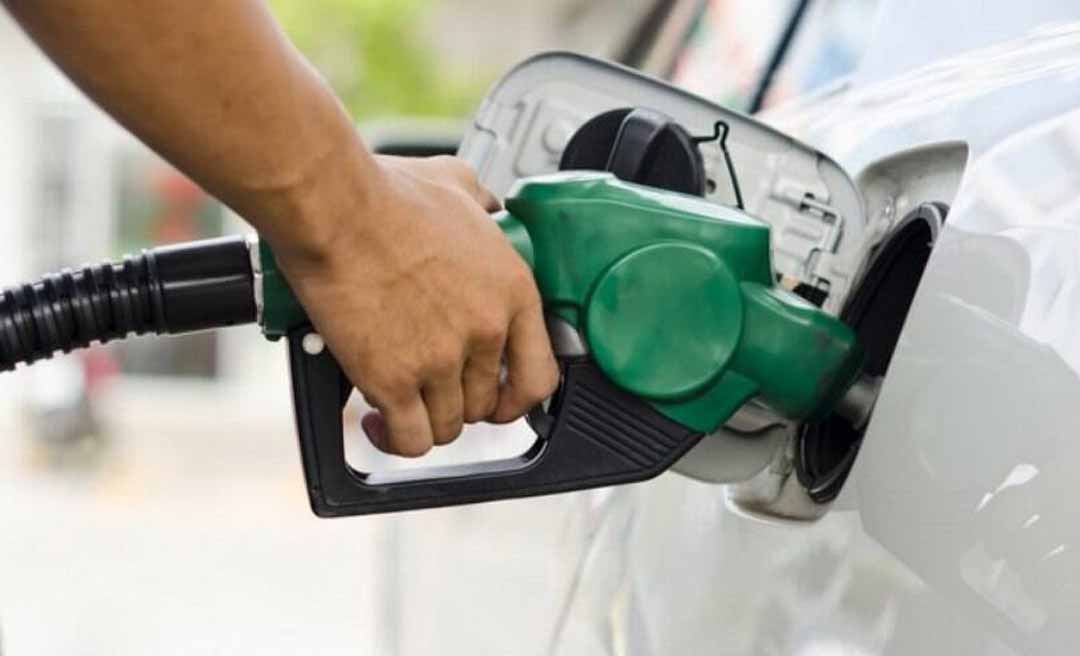 Acre terá novo valor do etanol para cálculo do ICMS: R$ 5,39 por litro a partir de abril