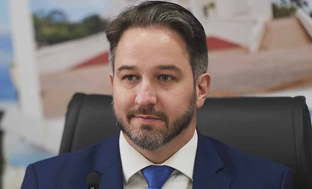 Felipe Tchê reconhece avanços na mobilidade em Rio Branco, mas aponta falhas em acessibilidade e estacionamento