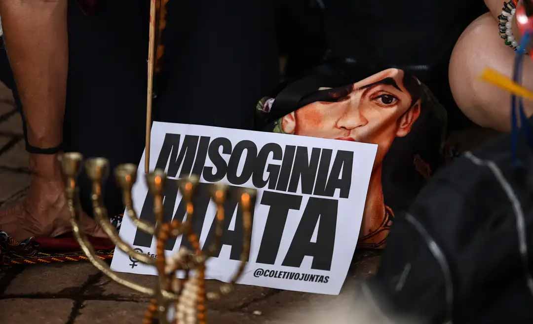 Saiba o que é misogonia; projeto que tramita no Senado pode criminalizar discurso de ódio