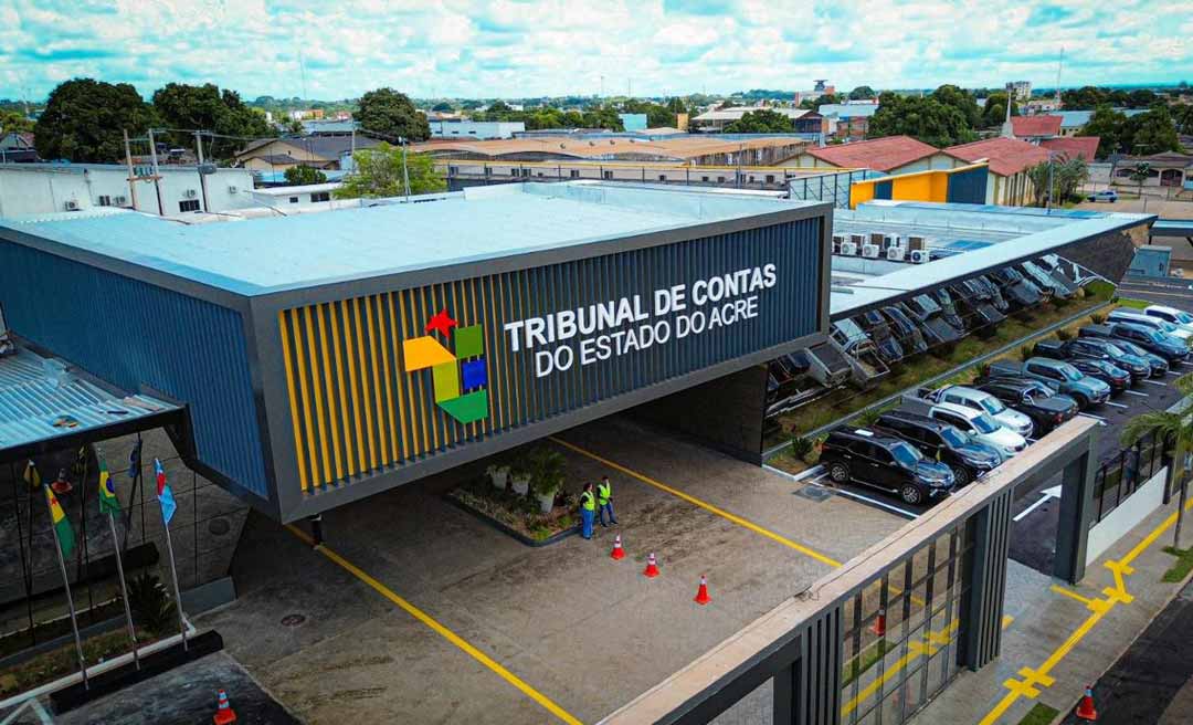 Divergências quanto à idade e classificação em concurso atrasam envio de lista a Gladson sobre escolha do novo conselheiro do TCE