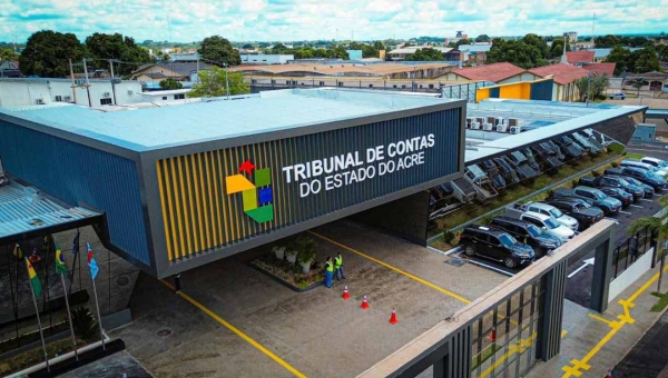 Divergências quanto à idade e classificação em concurso atrasam envio de lista a Gladson sobre escolha do novo conselheiro do TCE