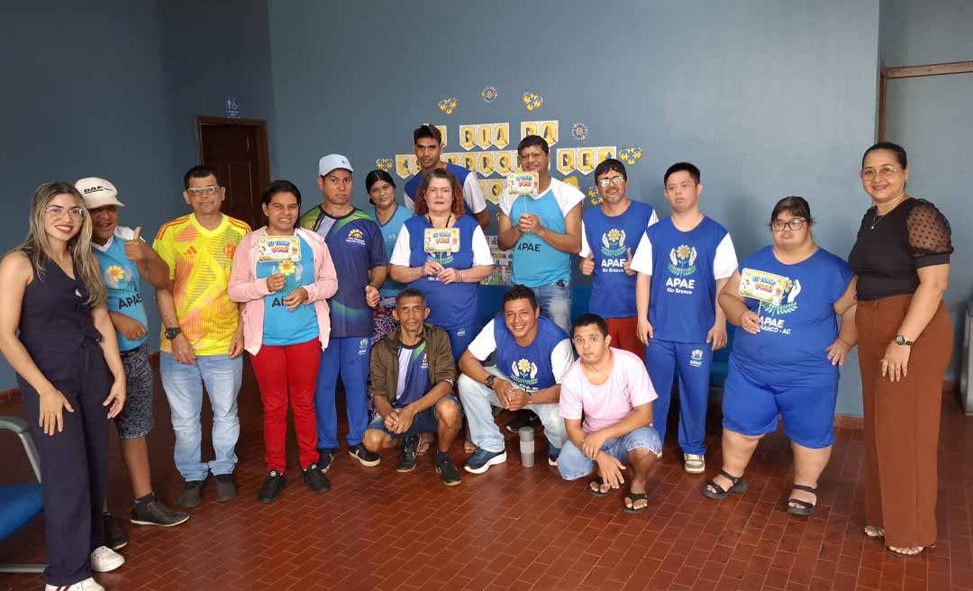 debate na apae Image