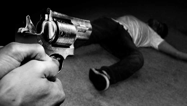 Março é marcado por extrema violência com registros de duplo homicídios, execuções e ocultação de cadáveres