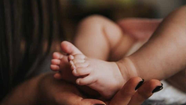 Mantida condenação de pai pela prática de lesão corporal contra filho de apenas dois anos de idade