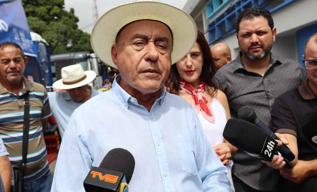 APÓS SAÍDA DE FISCAIS Image