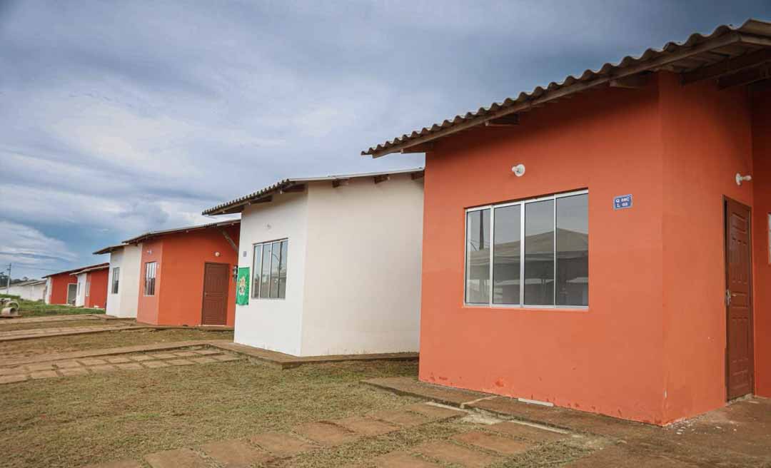 HABITAÇÃO POPULAR Image