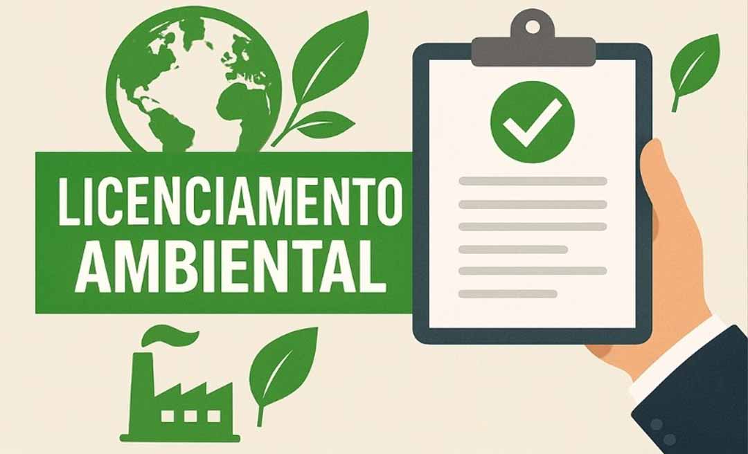 Licença Ambiental
