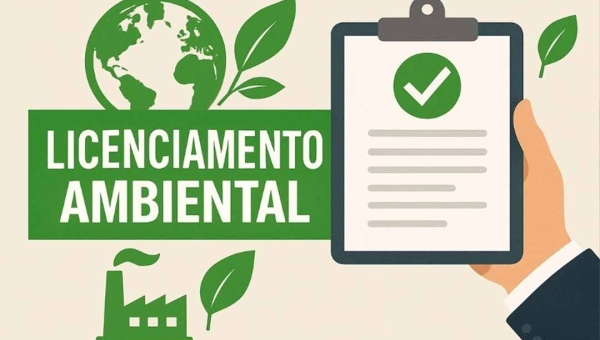 Licença Ambiental