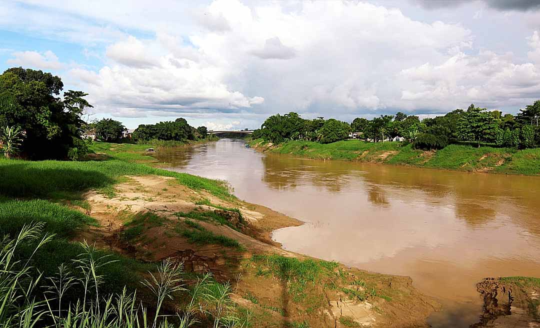 ALERTA NA CAPITAL Image