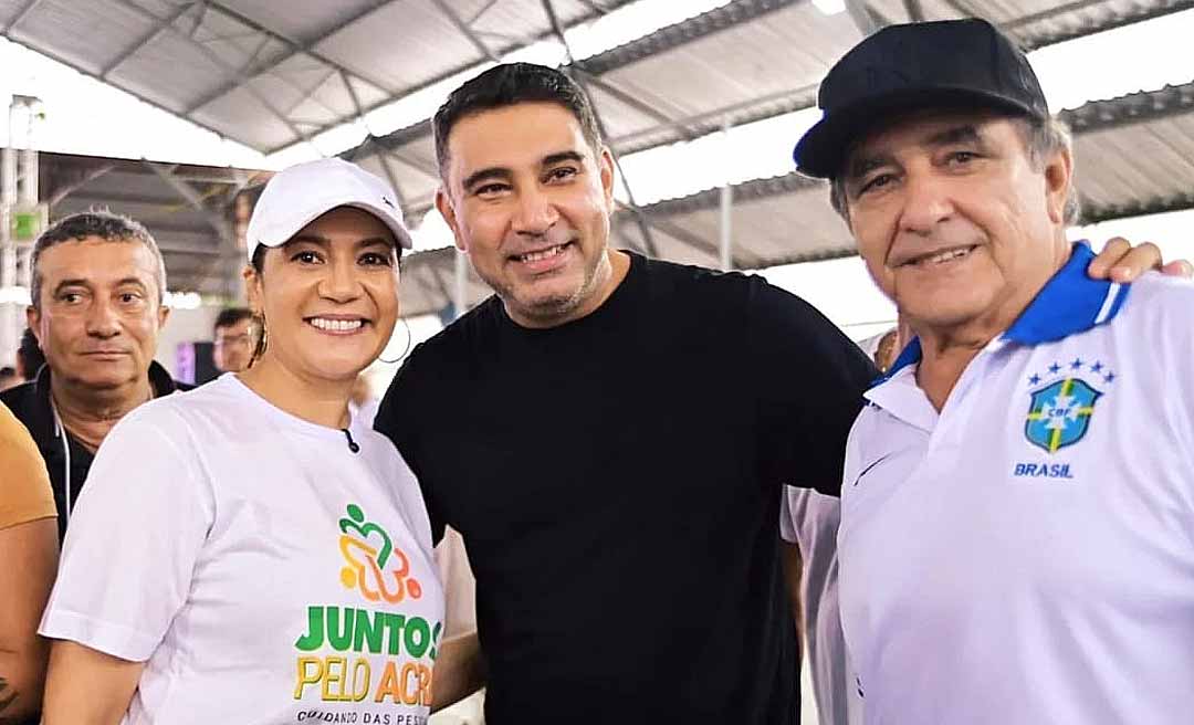 Samir Bestene vai disputar uma cadeira na Aleac e José Bestene deve virar secretário de Mailza