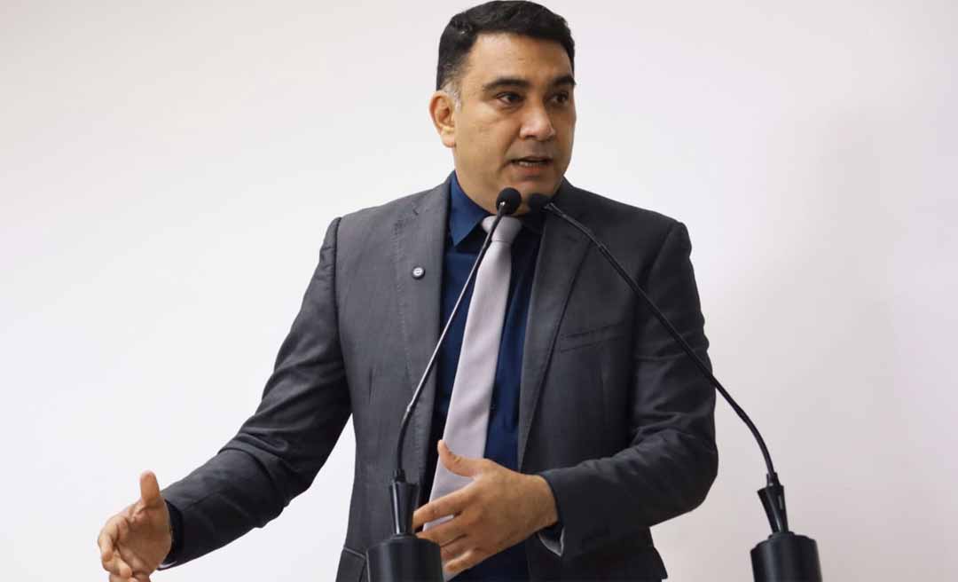 “Nada substitui a presença de um policial, por isso a importância da Guarda Municipal”, diz Samir Bestene após agressão no Restaurante Popular