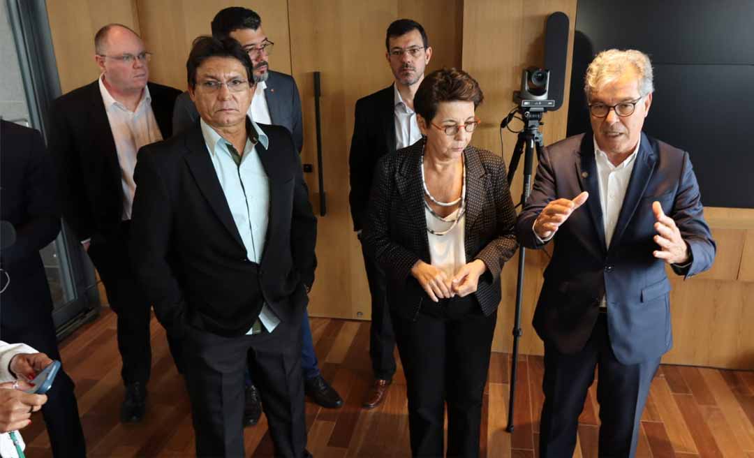 Acre amplia bioeconomia com projeto de R$ 67,9 milhões voltado a famílias da floresta