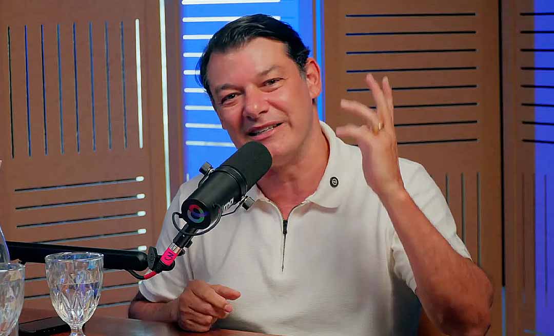 Roberto Duarte demonstra descontentamento com gestão de Ney Amorim à frente do Esporte