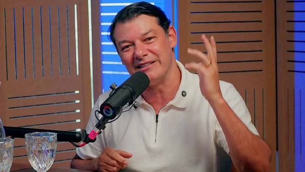 Roberto Duarte demonstra descontentamento com gestão de Ney Amorim à frente do Esporte
