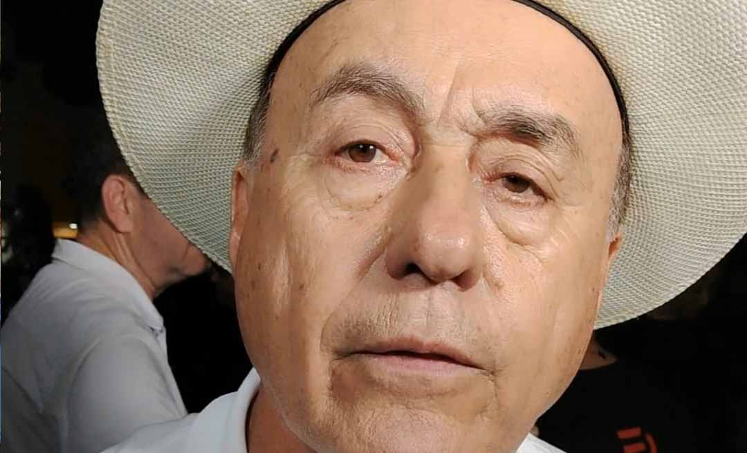 “Como bom cristão, procuro praticar os ensinamentos de Jesus”, diz Bocalom durante celebração da Sexta-Feira Santa em Rio Branco