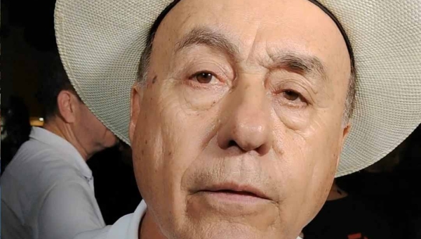 “Como bom cristão, procuro praticar os ensinamentos de Jesus”, diz Bocalom durante celebração da Sexta-Feira Santa em Rio Branco