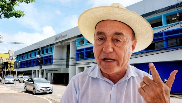 Bocalom fez em cinco anos o que não fizeram em 20