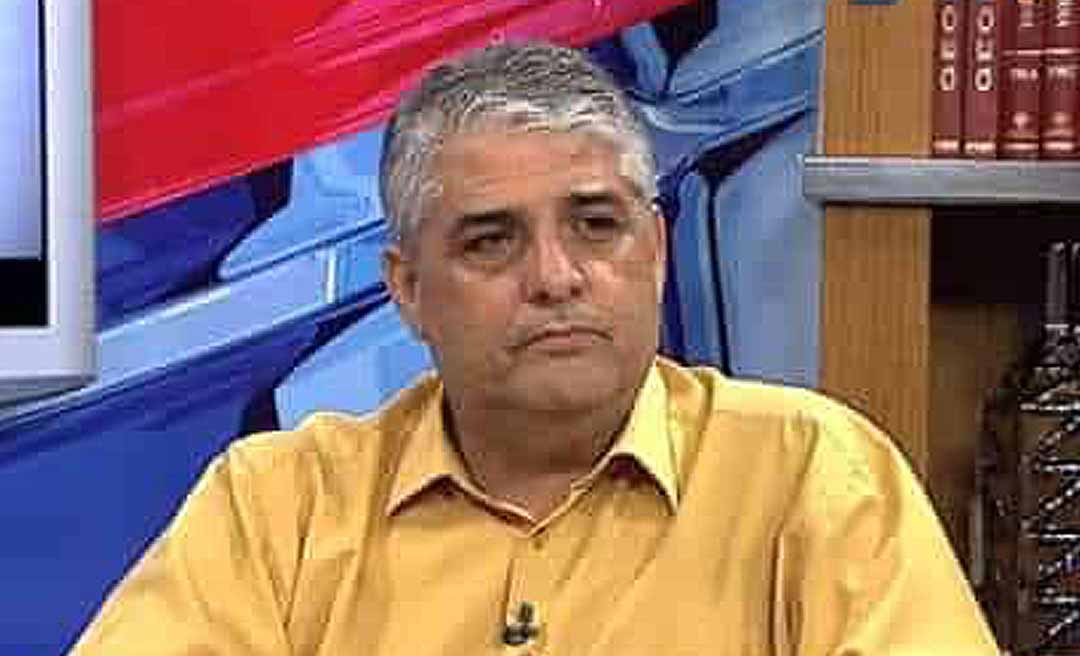 Astério Moreira confirma que foi convidado por Mailza para ser secretário de Comunicação