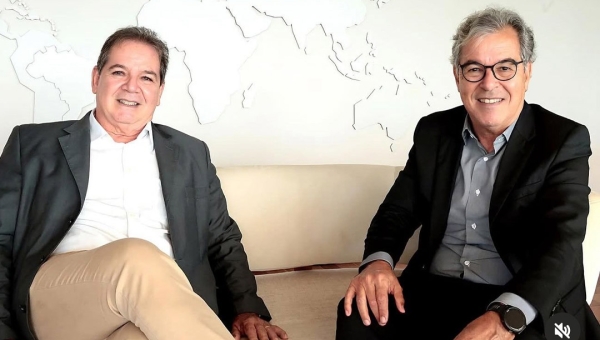 Tião Viana está otimista com a esquerda no Acre e diz que direita dividida favorece Jorge Viana na disputa pelo Senado