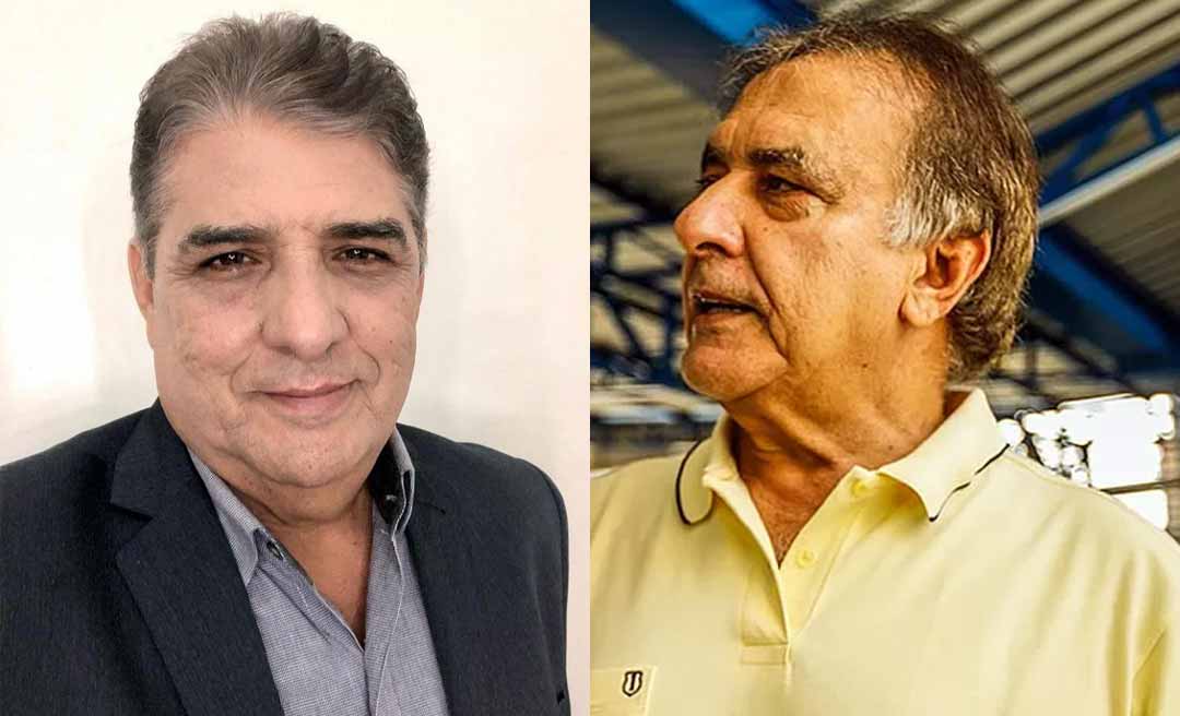 Astério na Secom e Bestene na Sesacre: Mailza começa a usar caneta de governadora