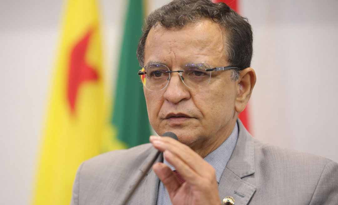 Após 26 anos, deputado Luiz Gonzaga deixa partido PSDB e oficializa filiação ao MDB