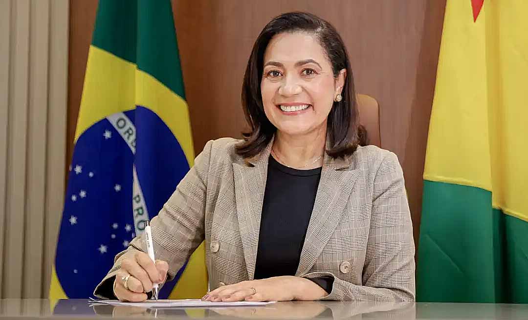 Mailza Assis declara situação de emergência por conta das enchentes em seis cidades do Acre