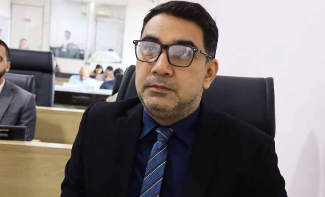 Possível ida de José Bestene à Sesacre abre espaço para Samir disputar vaga na Aleac