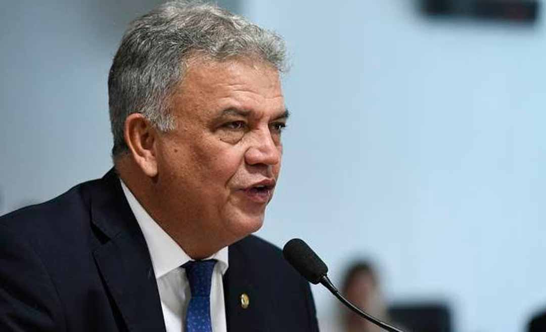 PSD de Petecão defende diálogo interno antes de definir alianças: "Exército organizado e competitivo”