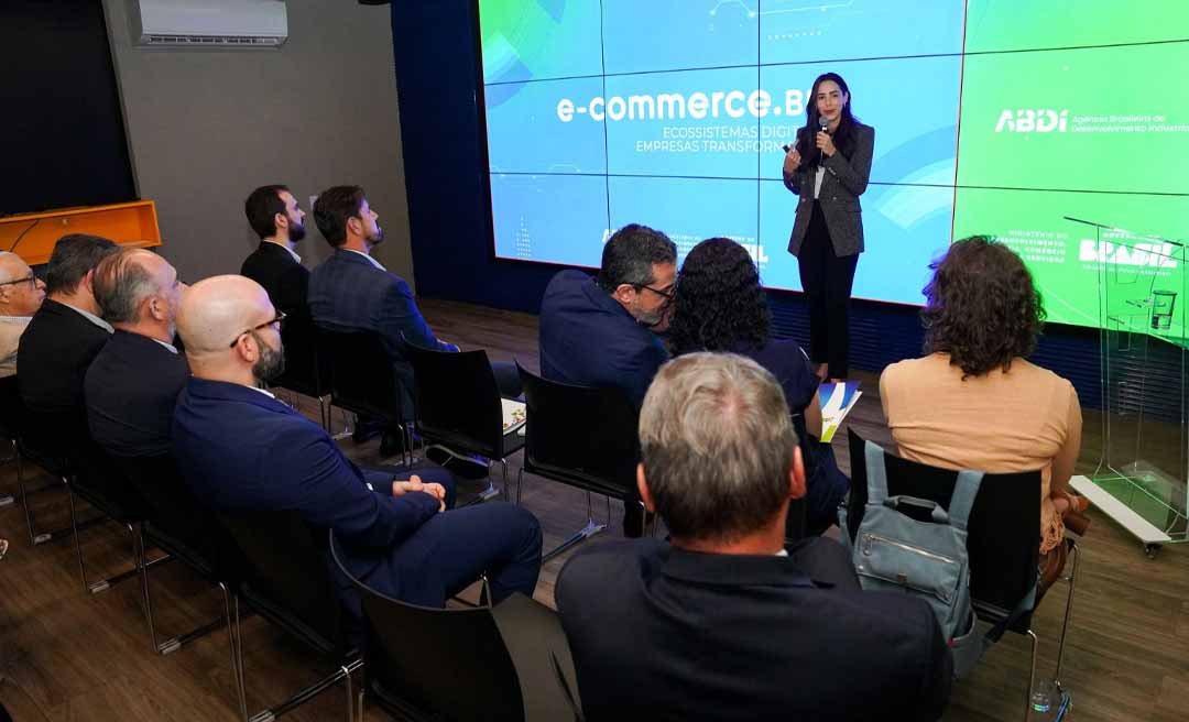 Região Norte ganha protagonismo em edital de R$ 3,9 milhões para fortalecer pequenos negócios no comércio eletrônico 