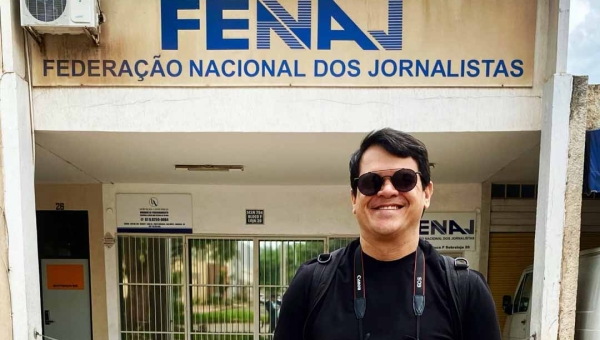 “A melhor profissão do mundo”: a resistência de um ofício que não silencia; parabéns a nós, jornalistas, pelo nosso dia