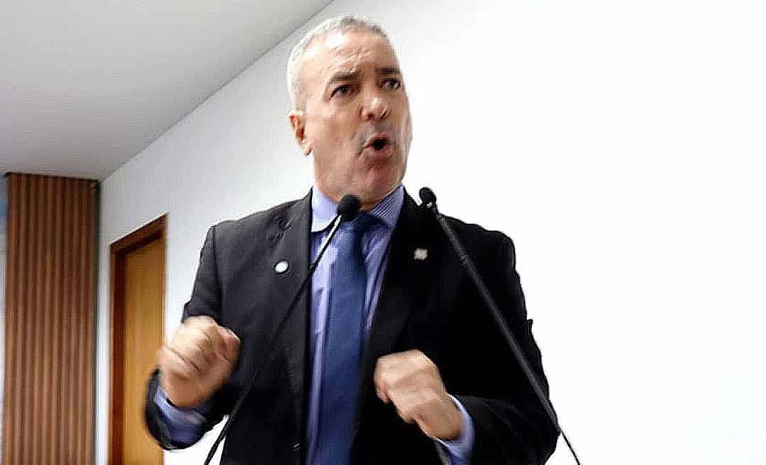 Oposição ferrenha na gestão Bocalom, Neném Almeida anuncia apoio a Bestene: “Serei um soldado na sua defesa”