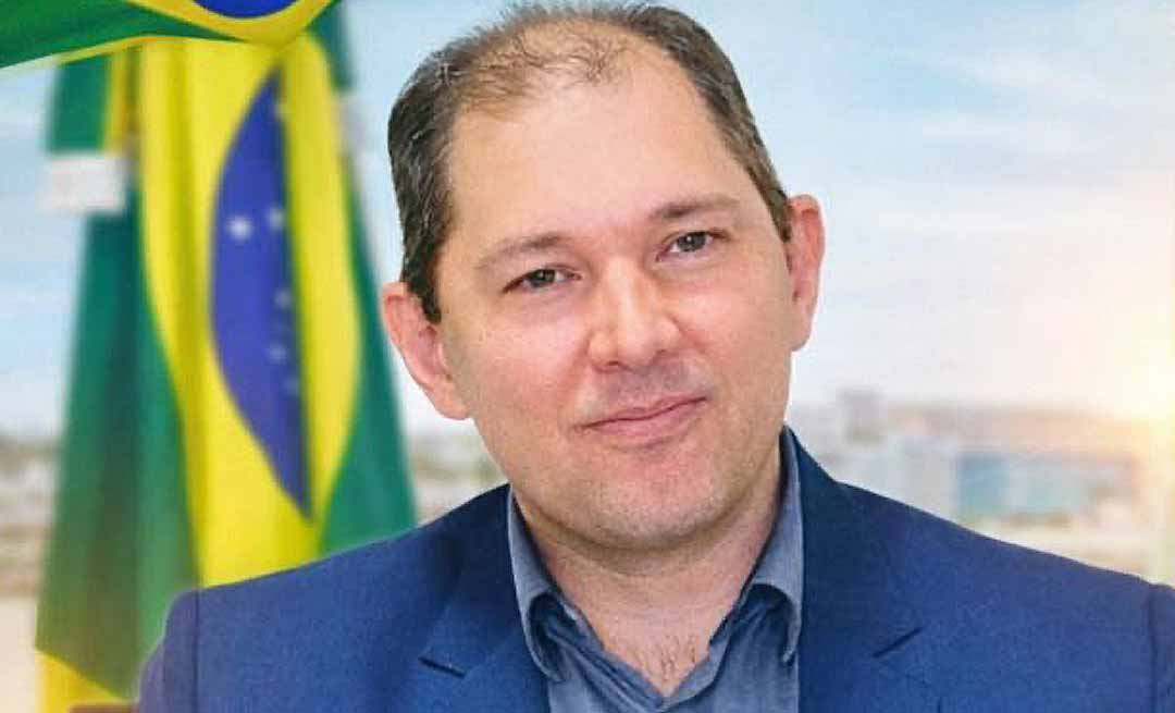 Projeto de Joabe Lira propõe atendimento domiciliar para autistas e pode mudar a realidade de famílias em Rio Branco