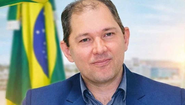 Projeto de Joabe Lira propõe atendimento domiciliar para autistas e pode mudar a realidade de famílias em Rio Branco