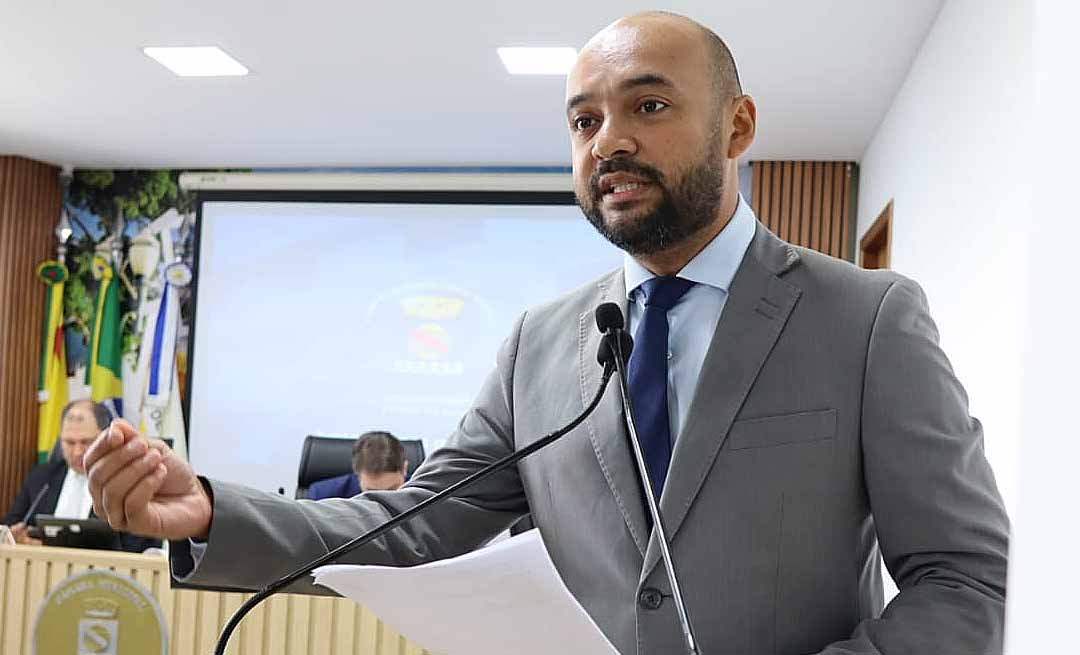 “Foi a própria governadora que me convidou”, diz vereador João Paulo ao confirmar convite para SEASDH do Estado